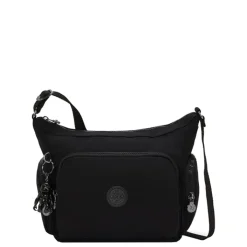 Schoudertassen|Crossbody>Kipling Gabb S b el infinite black