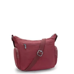 Schoudertassen|Crossbody>Kipling Gabb S b lounge wine