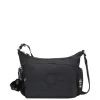 Schoudertassen|Crossbody>Kipling Gabb S black noir