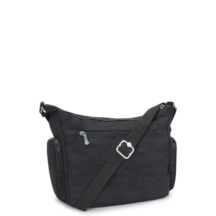 Schoudertassen|Crossbody>Kipling Gabb S black noir
