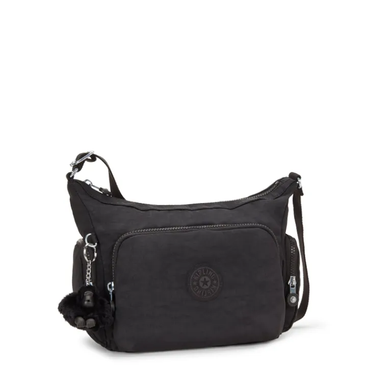 Schoudertassen|Crossbody>Kipling Gabb S black noir