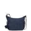 Schoudertassen|Crossbody>Kipling Gabb S blue bleu 2