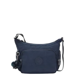 Schoudertassen|Crossbody>Kipling Gabb S blue bleu 2