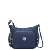 Schoudertassen|Crossbody>Kipling Gabb S endless blue