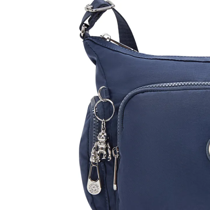 Schoudertassen|Crossbody>Kipling Gabb S endless blue