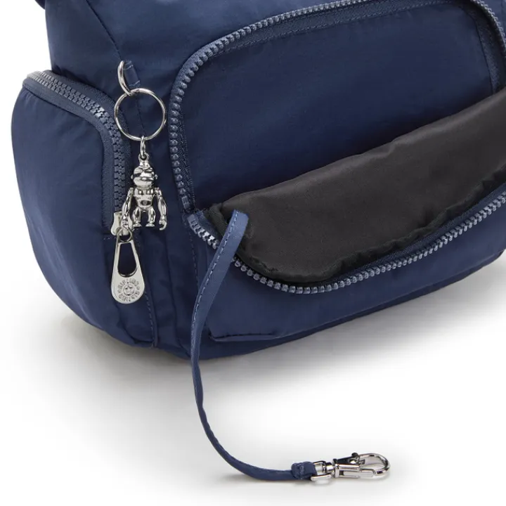 Schoudertassen|Crossbody>Kipling Gabb S endless blue