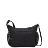 Schoudertassen|Crossbody>Kipling Gabb S signature emb