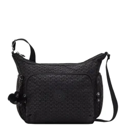 Schoudertassen|Crossbody>Kipling Gabb signature emb