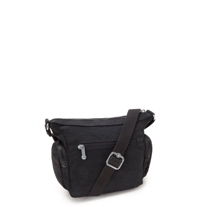 Schoudertassen|Crossbody>Kipling Gabbie Mini black noir