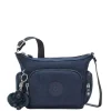 Schoudertassen|Crossbody>Kipling Gabbie Mini blue bleu 2