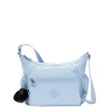 Schoudertassen|Crossbody>Kipling Gabbie S Shoulderbag Sky blue