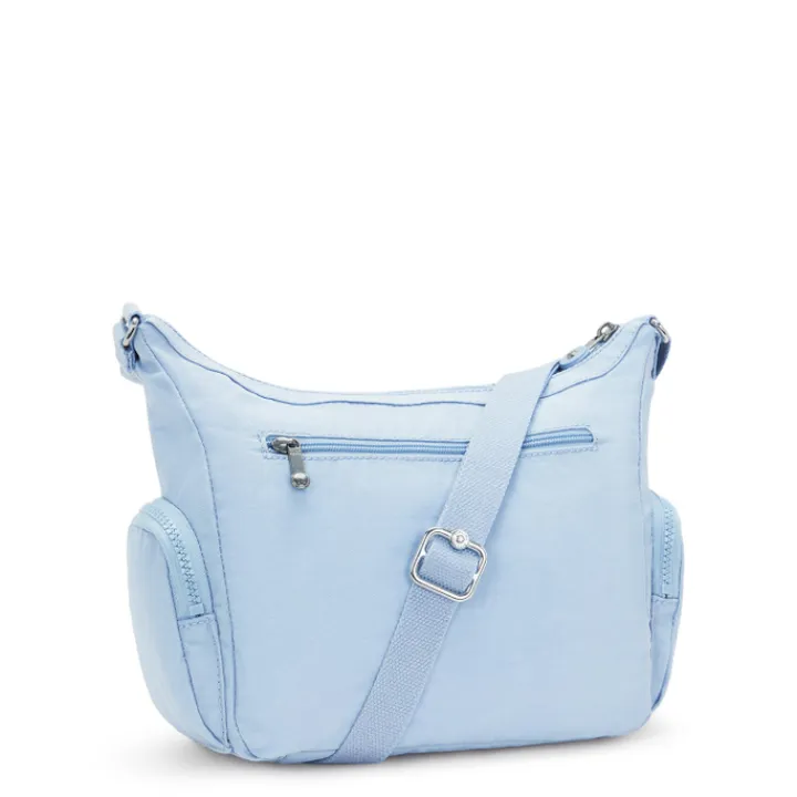 Schoudertassen|Crossbody>Kipling Gabbie S Shoulderbag Sky blue