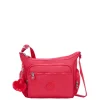 Schoudertassen|Crossbody>Kipling Gabbie S Shoulderbag resort pink