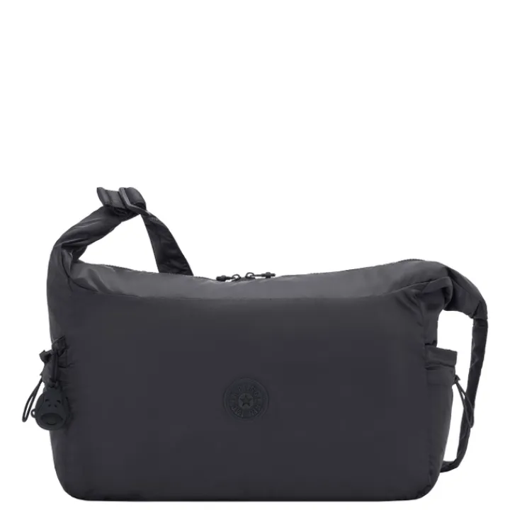 Schoudertassen|Damestassen>Kipling Gwyn simply black