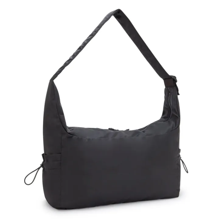 Schoudertassen|Damestassen>Kipling Gwyn simply black