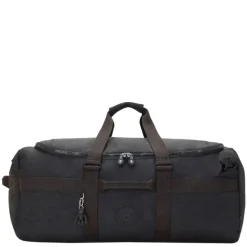 Dames Reistassen|Reistassen Zonder Wielen>Kipling Jonis M black noir