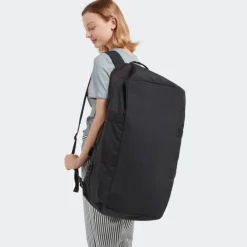 Dames Reistassen|Reistassen Zonder Wielen>Kipling Jonis M black noir