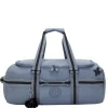 Kleine Reistassen|Handbagage Reistassen>Kipling Jonis S b blue stone