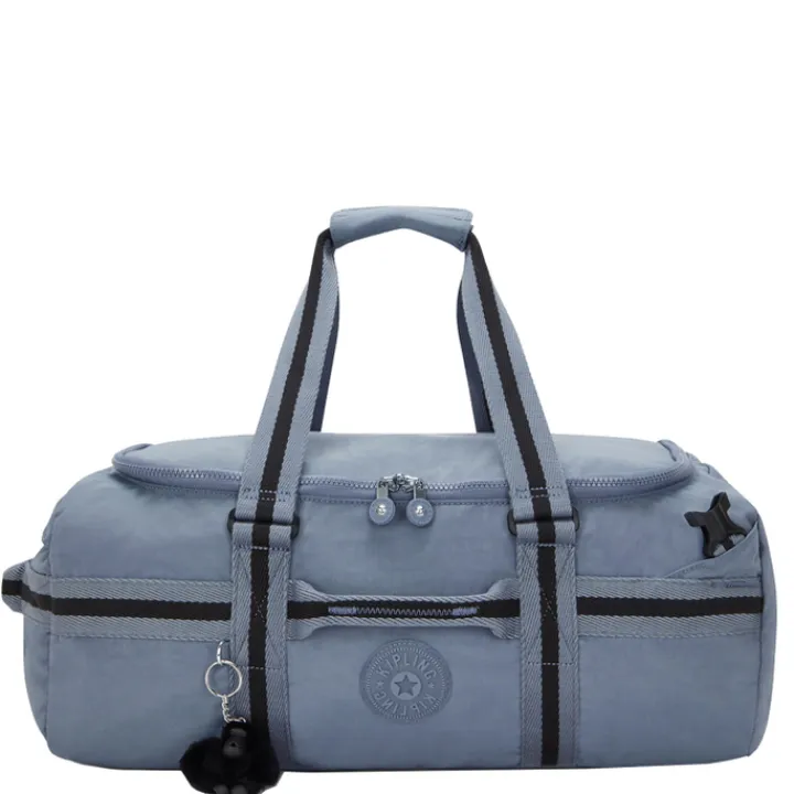 Kleine Reistassen|Handbagage Reistassen>Kipling Jonis S b blue stone