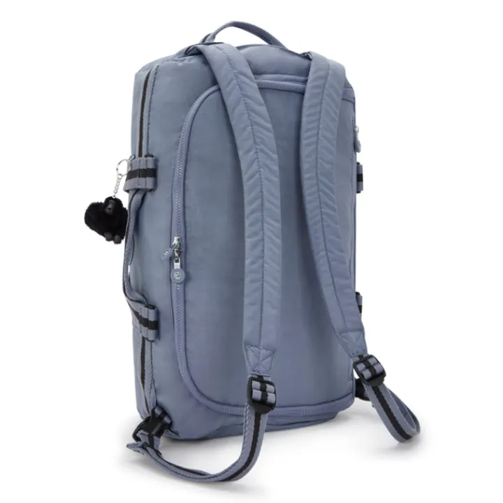 Kleine Reistassen|Handbagage Reistassen>Kipling Jonis S b blue stone
