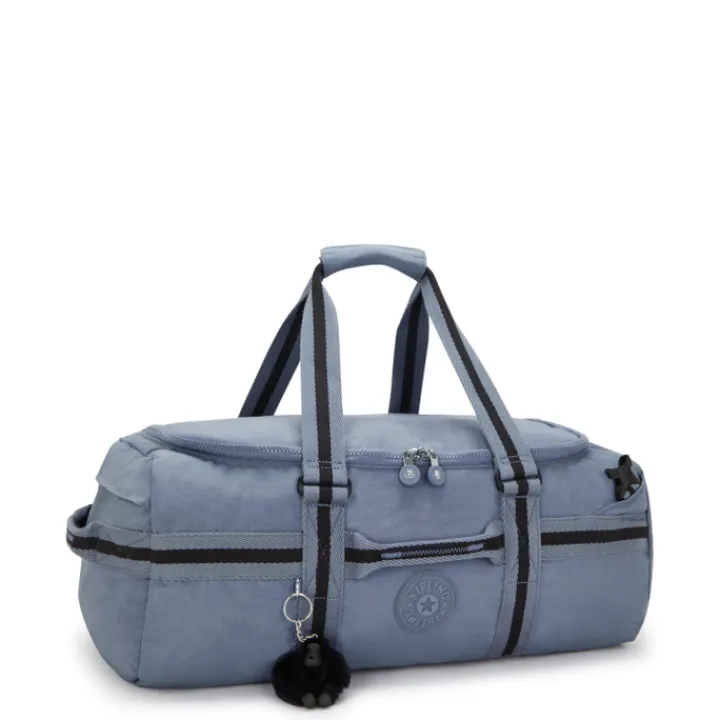 Kleine Reistassen|Handbagage Reistassen>Kipling Jonis S b blue stone