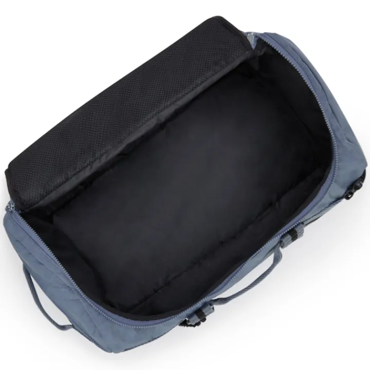 Kleine Reistassen|Handbagage Reistassen>Kipling Jonis S b blue stone