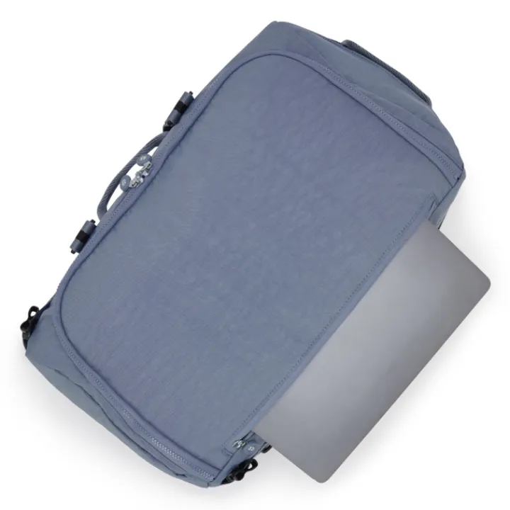 Kleine Reistassen|Handbagage Reistassen>Kipling Jonis S b blue stone