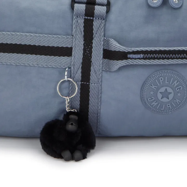 Kleine Reistassen|Handbagage Reistassen>Kipling Jonis S b blue stone