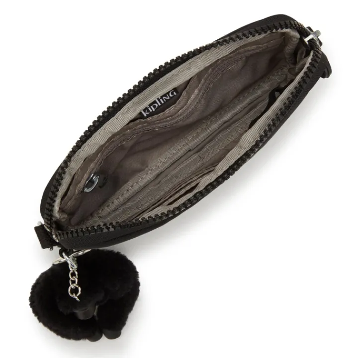 Schoudertassen|Crossbody>Kipling Limmo black noir