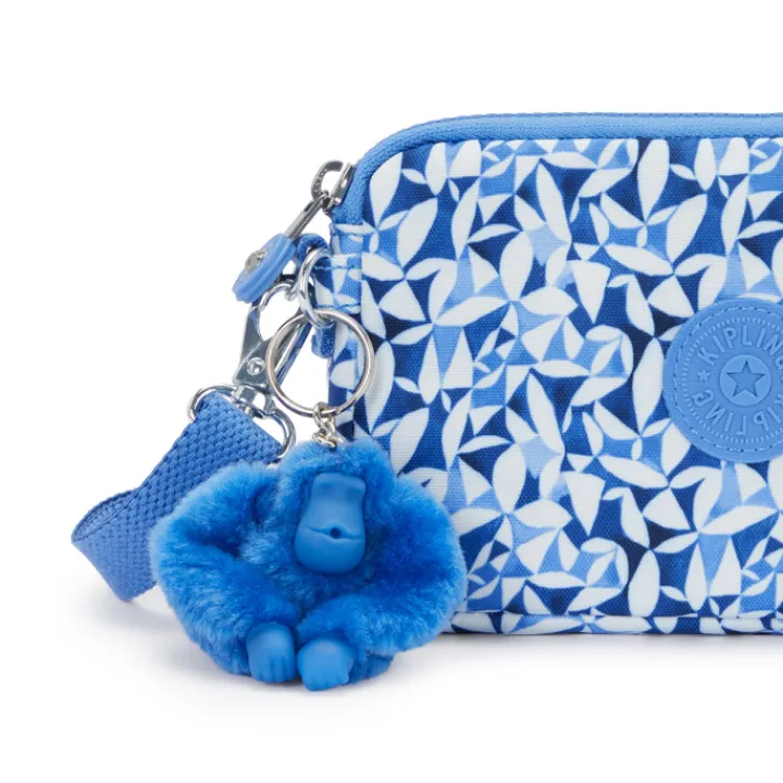 Schoudertassen|Crossbody>Kipling Limmo Crossbody Shoulderbag crazy leaves