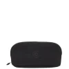 Toilettassen>Kipling Mirko S black noir