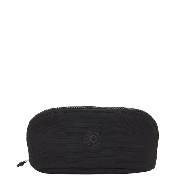 Toilettassen>Kipling Mirko S black noir