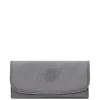 Rfid Portemonnees>Kipling Money Land inviting grey
