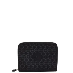 Rfid Portemonnees|Mini Portemonnees>Kipling Money Love Portemonnee signature emb