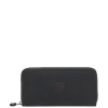 Rfid Portemonnees|Grote Portemonnees>Kipling Money World Wallet black noir