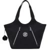 Shoppers|Schoudertassen>Kipling New Cicely rapid black