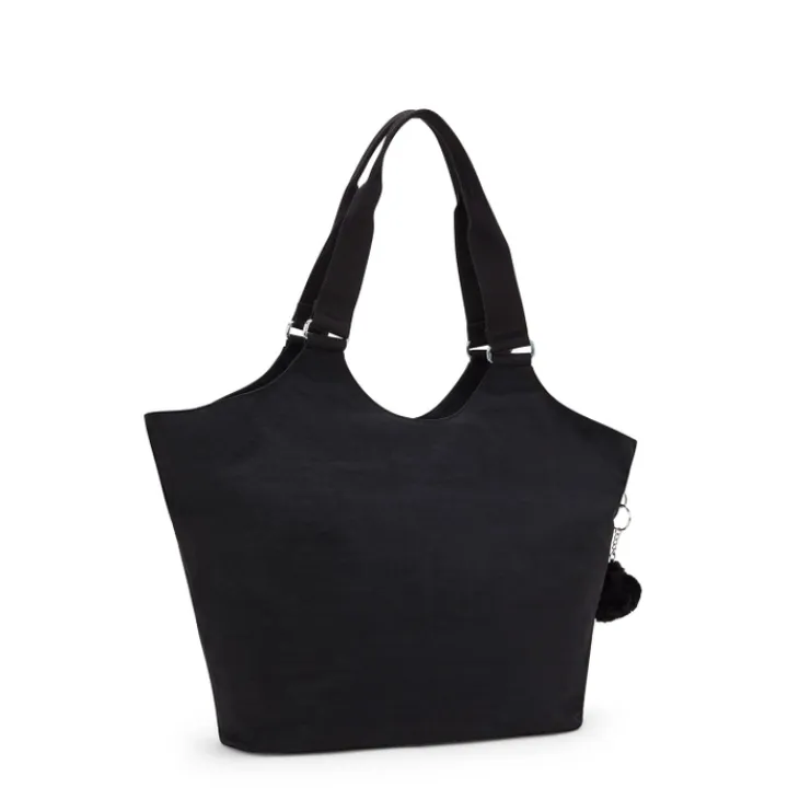 Shoppers|Schoudertassen>Kipling New Cicely rapid black