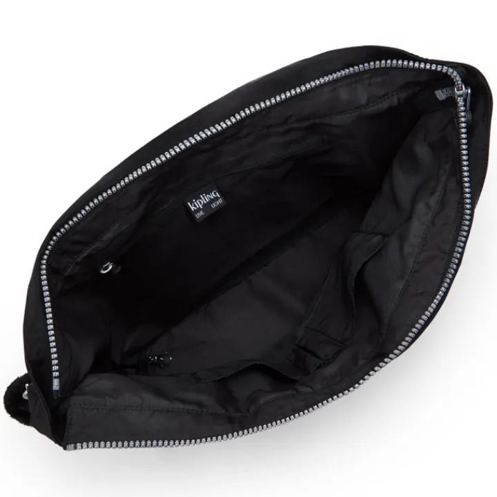 Shoppers|Schoudertassen>Kipling New Cicely rapid black