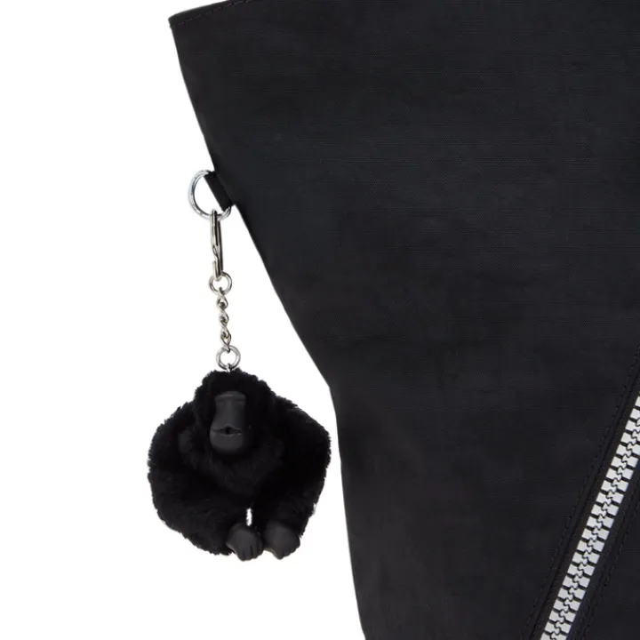Shoppers|Schoudertassen>Kipling New Cicely rapid black