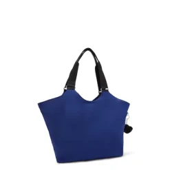 Shoppers|Schoudertassen>Kipling New Cicely rapid navy