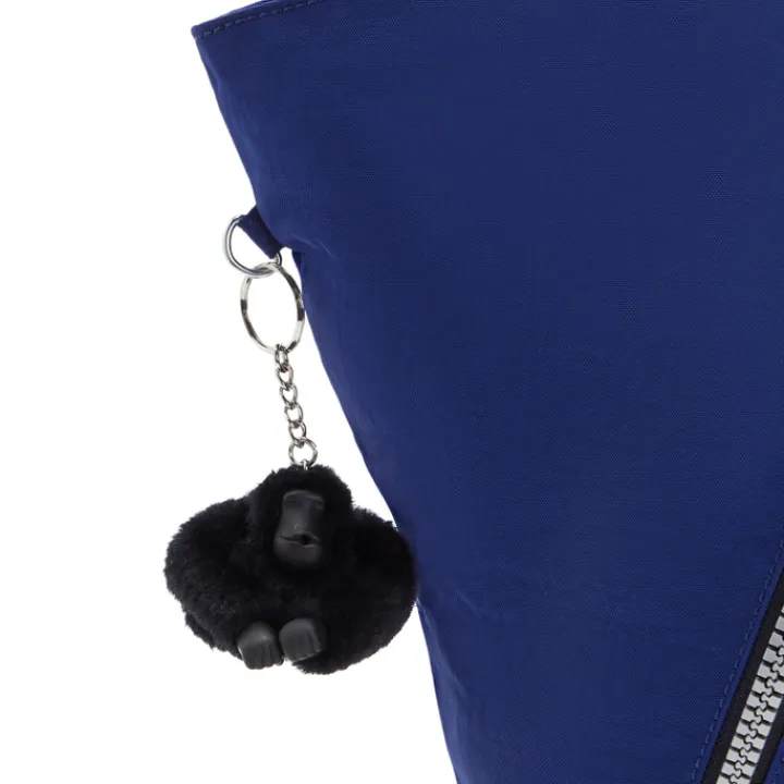 Shoppers|Schoudertassen>Kipling New Cicely rapid navy