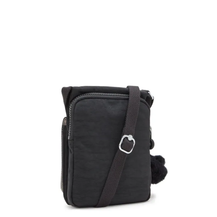 Schoudertassen|Crossbody>Kipling New Eldorado Crossbodytas black noir