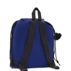 Daypack|Dames Rugzakken>Kipling New Fundamental L rapid navy