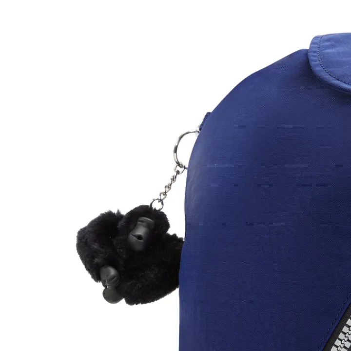 Daypack|Dames Rugzakken>Kipling New Fundamental L rapid navy