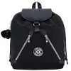Daypack|Dames Rugzakken>Kipling New Fundamental L rapid black