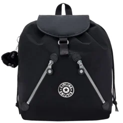 Daypack|Dames Rugzakken>Kipling New Fundamental L rapid black