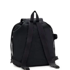 Daypack|Dames Rugzakken>Kipling New Fundamental L rapid black