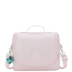 Schoudertassen|Crossbody>Kipling New Kichirou pink met
