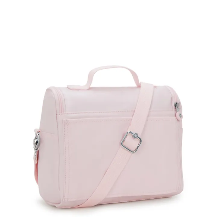 Schoudertassen|Crossbody>Kipling New Kichirou pink met