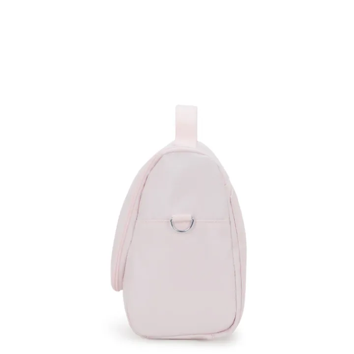 Schoudertassen|Crossbody>Kipling New Kichirou pink met